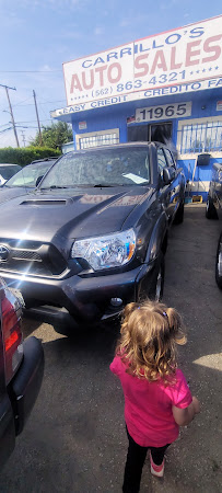 Carrillo's Auto Sales - Photo 9 - Car repair in Norwalk, CA, Downey