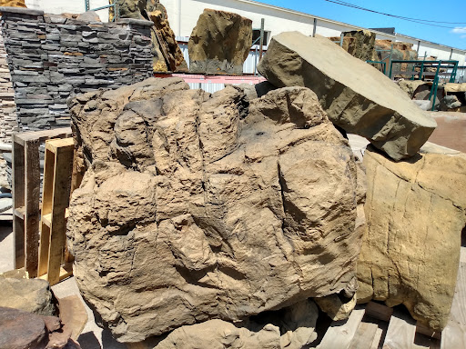 Aquarium «Universal Rocks», reviews and photos, 805 Shepherd Dr, Garland, TX 75042, USA