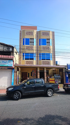 Cafetería Carmita - Guayaquil
