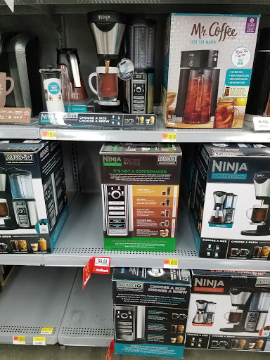 Department Store «Walmart Supercenter», reviews and photos, 1785 Cobb Pkwy S, Marietta, GA 30060, USA