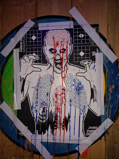AxeVentures Axe Throwing Berkeley image