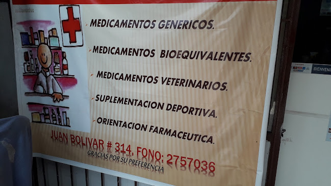 Opiniones de Farmacia Rendic en Antofagasta - Farmacia
