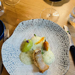 Photo n° 4 de l'avis de Nicolaï.a fait le 06/07/2023 à 10:09 pour Restaurant La Pomme d'Or à Sancerre