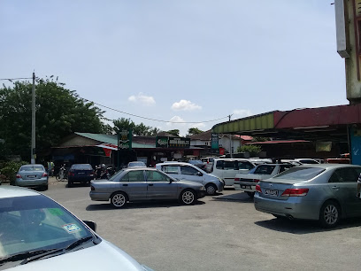 Restoran Bintang Berlian Food Court