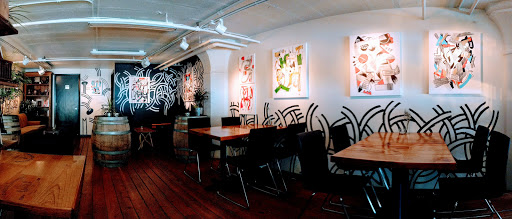 Wine Store «Thelonious Wines», reviews and photos, 516 NW 9th Ave, Portland, OR 97209, USA