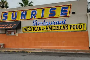 Sunrise Restaurant image