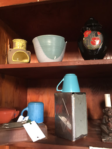 Thrift Store «Stained Market Place», reviews and photos, 2106 E 15th Ave, Tampa, FL 33605, USA