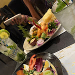 Photo n° 3 de l'avis de chacha.l fait le 03/08/2023 à 23:26 pour O 70 Restaurant Halal à Marseille