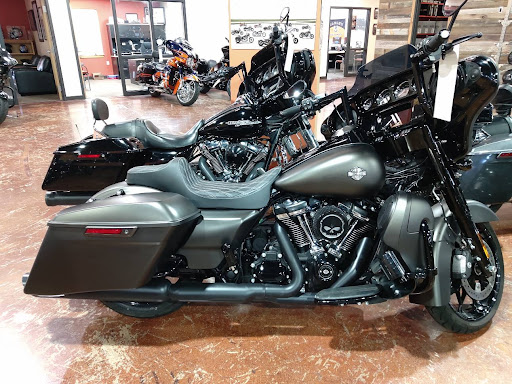 Harley-Davidson Dealer «Central Texas Harley-Davidson», reviews and photos, 2801 Interstate 35, Round Rock, TX 78665, USA