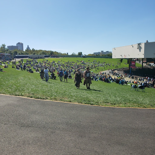 Amphitheater «XFINITY Theatre», reviews and photos, 61 Savitt Way, Hartford, CT 06120, USA