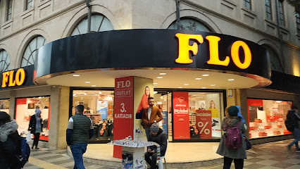 FLO Kuvayi Milliye Cadde Mağazası