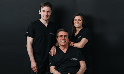 Clínica Dental Javier Zar en Albacete, Albacete