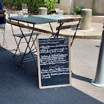 Photo n° 2 de l'avis de Kate.e fait le 10/07/2023 à 10:09 pour le café perdu à Rouen