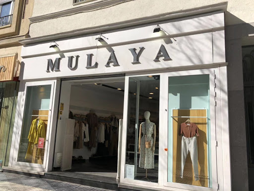 Mulaya