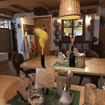 Photo n°2 de l'avis de Birgit.' fait le 26/03/2024 à 05:08 sur le  Landgasthof Almenhof --- ACHTUNG: RUBI VON OBERSTDORF AUS ÜBER DIE STRAßE AM BANNHOLZ ANFAHREN! à Oberstdorf