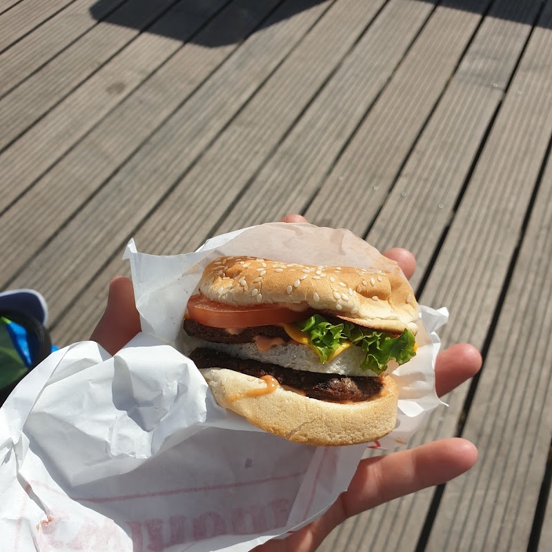 Twinburger