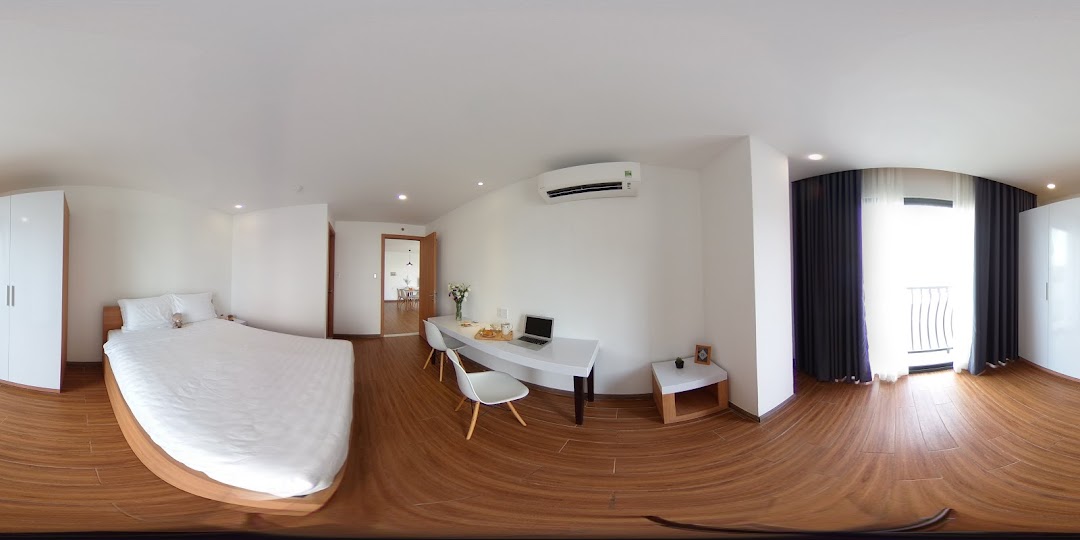 CityHouse - Bình Thạnh Apartment