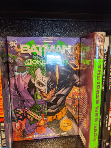 Book Store «Barnes & Noble», reviews and photos, 1940 NJ-10, Morris Plains, NJ 07950, USA