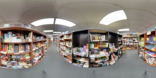 Christian Book Store «Catholic Books & Gifts», reviews and photos, 18921 Magnolia St, Fountain Valley, CA 92708, USA