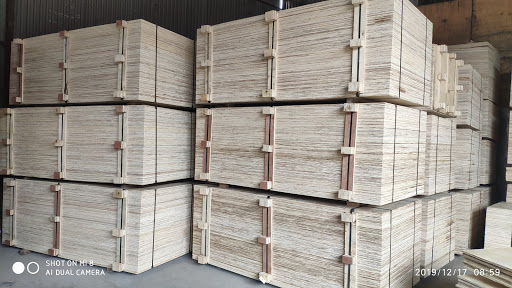 Vietnam Plywood Suppliers