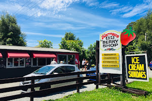 The Berry Shop & Cafe