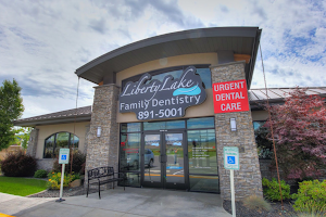 Liberty Lake Family Dentistry image