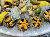 Photos du propriétaire du Restaurant de fruits de mer Maison du coquillage Montpellier à Saint-Gély-du-Fesc - n°6