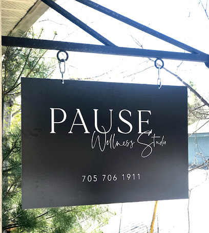 Pause Wellness Studio