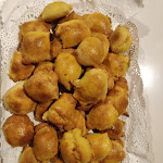 Photo n°1 de l'avis de Nicola.i fait le 20/03/2021 à 17:14 sur le  Il panificio sas di Morgante Claudia à Magliano de' Marsi