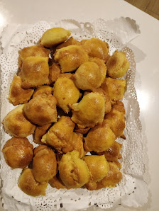 Il panificio sas di Morgante Claudia Via Cretarolo Seconda, 7, 67062 Magliano de' Marsi AQ, Italia