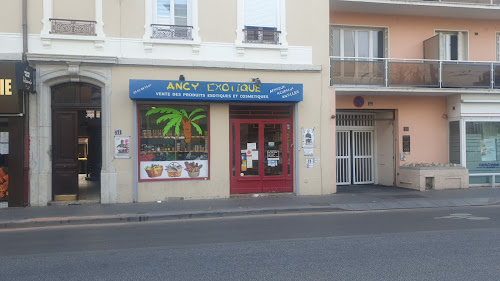 Épicerie Angy Exotique Villeurbanne