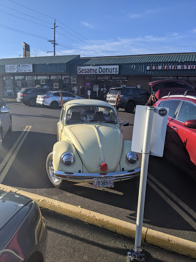 Donut Shop «Sesame Donuts Tigard», reviews and photos, 11945 SW Pacific Hwy, Tigard, OR 97223, USA
