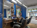 Salon de coiffure BARBIER 92250 La Garenne-Colombes