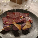 Photo n°2 de l'avis de Giorgio.i fait le 28/01/2024 à 17:17 sur le  Osteria della Ribolla à Corno di Rosazzo