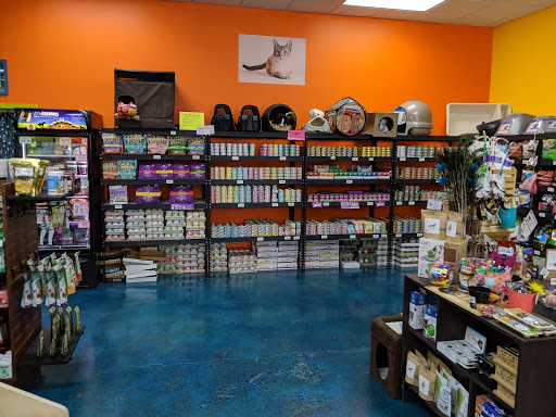 Pet Supply Store «Patton Avenue Pet Company- South», reviews and photos, 582 Hendersonville Rd #3, Asheville, NC 28803, USA