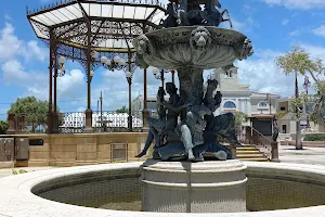 Plaza Pública de Río Grande image