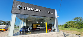 Renault San Jose Concesionario