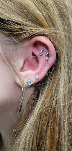 Explore dodger tattoos ideas, creative tattoo ideas in Broomfield, available at Tribal Rites Tattoo and Piercing Westminster