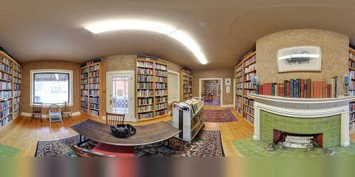 Used Book Store «Black Swan Books», reviews and photos, 505 E Maxwell St, Lexington, KY 40502, USA