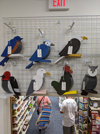 Wicker Store «Cape May Wicker», reviews and photos, 203 Sunset Blvd, West Cape May, NJ 08204, USA