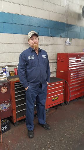 Auto Repair Shop «Preferred Automotive», reviews and photos, 12356 Wilkins Ave, Rockville, MD 20852, USA