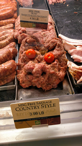 Grocery Store «The Fresh Market», reviews and photos, 11 Essington Dr, Hingham, MA 02043, USA