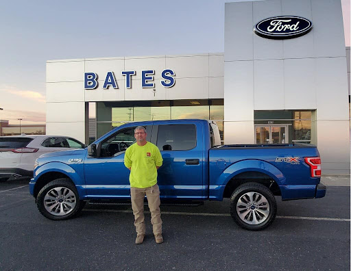 Ford Dealer «Bates Ford», reviews and photos, 1673 W Main St, Lebanon, TN 37087, USA