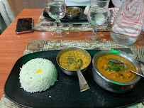 Korma du Restaurant indien Gandhi à Échirolles - n°16