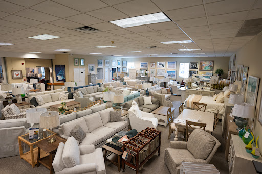 Furniture Store «Brielle Furniture Interiors», reviews and photos, 2169 NJ-35, Sea Girt, NJ 08750, USA