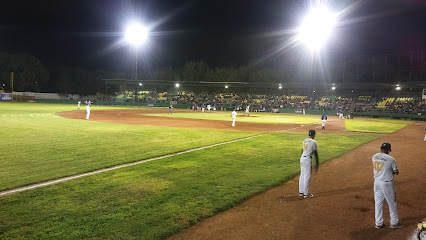 Estadio de Beisbol Alonso Ronquillo
