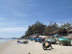 Foto von Thuy Tien Beach annehmlichkeitenbereich