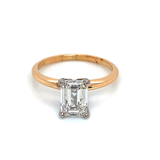 Diamond Dealer «Aura Diamonds», reviews and photos, 2050 N Stemmons Fwy #7054, Dallas, TX 75207, USA