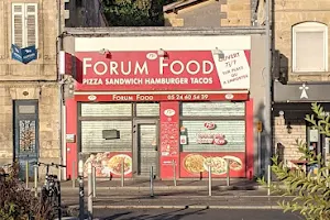 Forum Food image