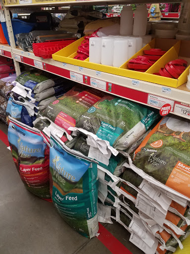 Home Improvement Store «Tractor Supply Co.», reviews and photos, 6922 FL-77, Southport, FL 32409, USA